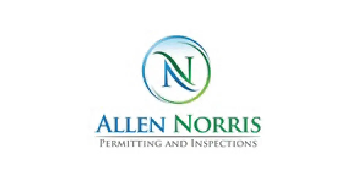 Allen-Norris Permitting and Inspections